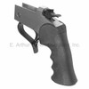 Composite Grip on SSK-50 Receiver
