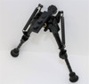 Harris M-LOK Bipods, Series S, 6-9 Inch BR