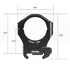 Arken Halo Scope Rings 30mm Medium