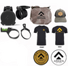 Arken Accessory Pack (additional)