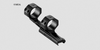 Arken Rigid Precision Mounts 30mm