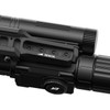 ZULUS HD 5-20R V2 Digital Night Scope w/Rangefinder & Ballistic Calculator