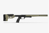 ORYX Sportsman Stock fits Remington 700 LONG LA/RH - EXAMPLE PHOTO - COLOR MAY DIFFER