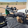 Arken EPL4 6-24x50 FFP MIL VHR Riflescope