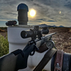 026-EPL4-6241VPR Arken EPL4 6-24x50 FFP MIL VPR Riflescope