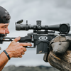 026-EPL4-6241VPR Arken EPL4 6-24x50 FFP MIL VPR Riflescope