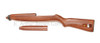 Includes Two Handguards