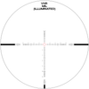 Arken Optics MIL VHR Illuminated Reticle