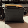 MDT Polymer 308/6.5 CM AICS Magazine - 5 Rnds