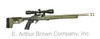 MDT ORYX Ruger 1022 Chassis Stock - ODG