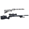 319-108682 MDT Field Stock Chassis Savage Axis SA