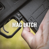 319-108682 MDT Field Stock Chassis Savage Axis SA
