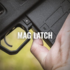 319-108682 MDT Field Stock Chassis Savage Axis SA