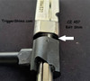 CZ-457 Bolt Shim Position