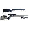 MDT Field Stock Chassis fits CZ-455