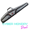 Thompson Center Logo Rifle Case, Soft Sided