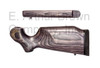 G1 Contender Gray Std. Stock & Forend Set