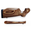 209-74003 G1 Contender Brown (Shade Varies) Std. Stock & Forend Set