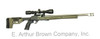 MDT ORYX Ruger 1022 Chassis Stock
