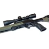 319-104781 MDT Oryx Chassis Stock fits Ruger 10/22