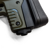 MDT M-LOK QD Sling Mount on Oryx Chassis Butt