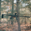 016-TK18N0511 Manticore X Lower for Ruger 10/22