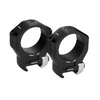 Arken Titanium Halo Scope Rings 30mm