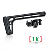 016-TK11N0515BLK1 Folding Picatinny Buttstock