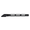 016-TK18N0531BLK1 M-LOK Forend for Manticore X Chassis