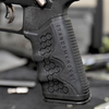 016-TK11N0371BLK1 Hive Grip for AR-15 and Manticore X