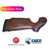 207-3180R Butt Stock Encore Walnut