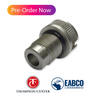 TC Encore ProHunter FX Speed Breech 3 Breech Plug