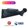 TC Encore ProHunter Flextech Buttstock, Black Composite