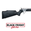 207-3200R TC Encore ProHunter Flextech Buttstock, Black Composite