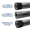 TC Encore ProHunter Barrel 26" Stnls Fluted 6.5 Creedmoor Threaded