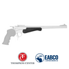 207-3050R Forend Encore Pistol Rubber Black