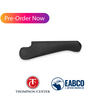 207-3050R Forend Encore Pistol Rubber Black