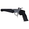 207-1870R Frame Asssembly Encore Prohunter Pistol SstRubber Grip & Forend Fits 12 & 15 Bbls