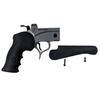 207-1870R Frame Asssembly Encore Prohunter Pistol SstRubber Grip & Forend Fits 12 & 15 Bbls