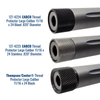 Barrel Protector Comparison