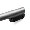 207-8260R Fluted 400 Legend Threaded 