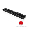 207-2020R TC Encore Picatinny Aluminum Rail Matte