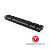 207-2030R TC Encore Cross-Slot Aluminum Base Matte