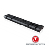 207-2040R TC Contender Cross-Slot Aluminum Base Matte