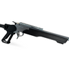316-TCF02 Encore 11in Sharps Bros Picatinny Forend Build