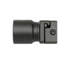 Picatinny Folding Buffer Tube Adapter