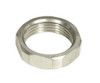 Jam Nut for Compensators, 1/2x28, Black, .750 Dia