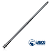 Stainless AR-15 Fluted HBAR Barrel - National Match Grade