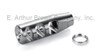 Optional JP Competition Muzzle Brake