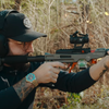 016-TK18N0105CLRA Double Kross 10/22 Magazine